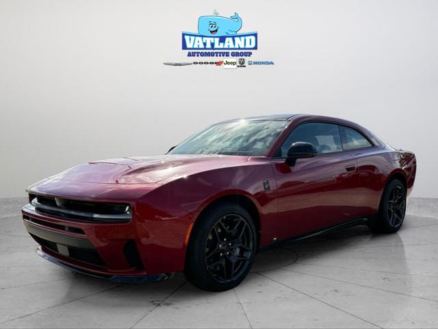 2026 Dodge Charger Scat Pack Coupe AWD