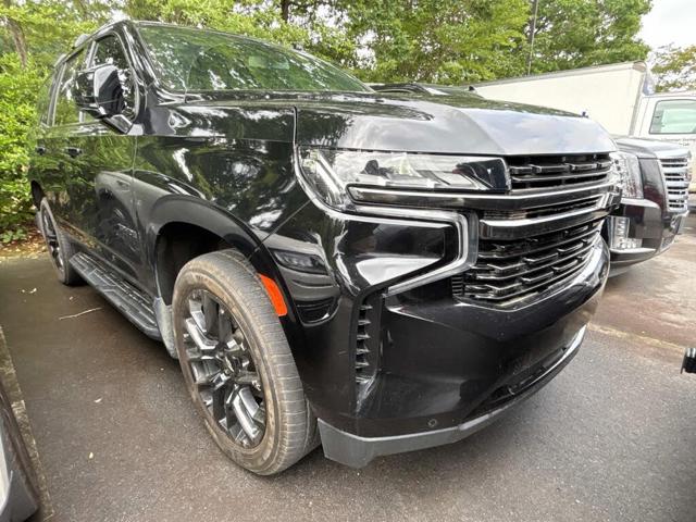 2022 Chevrolet Tahoe RST 4WD