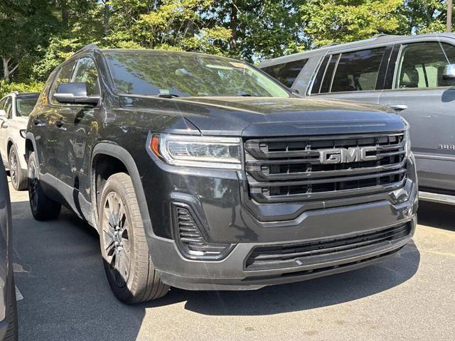 2023 GMC Acadia SLE FWD
