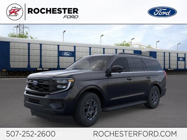 2026 Ford Expedition Active 4WD