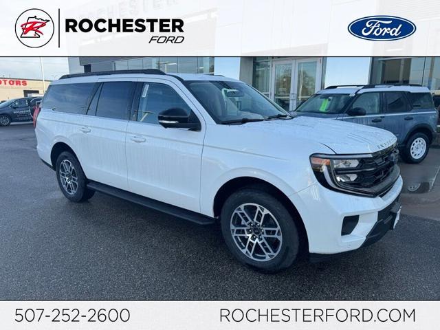 2026 Ford Expedition Max MAX Active 4WD
