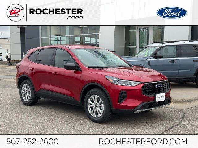 2026 Ford Escape Active AWD