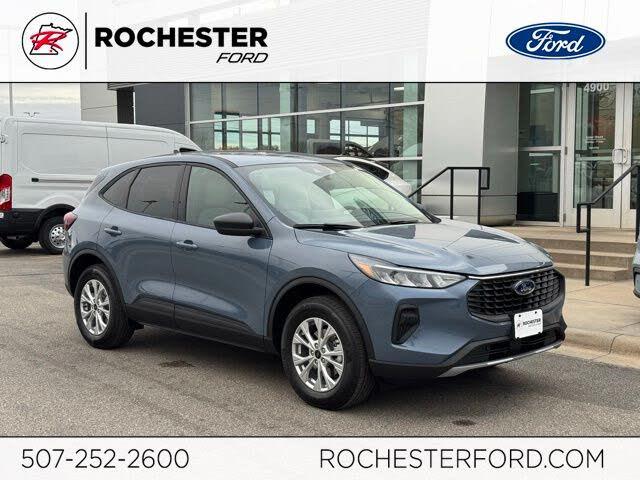 2026 Ford Escape Active AWD