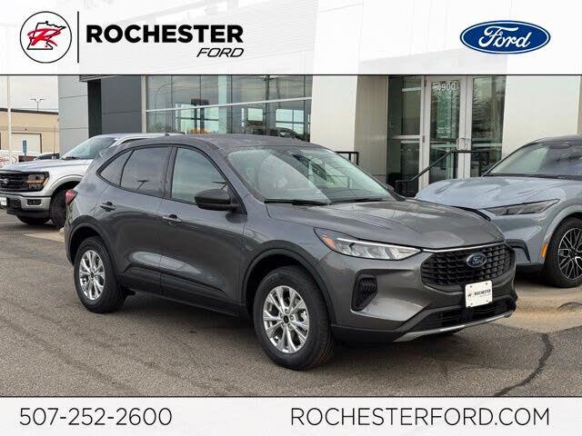 2026 Ford Escape Active AWD