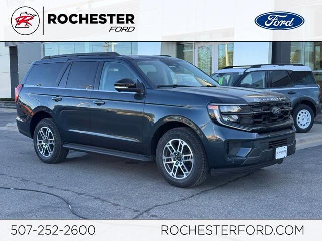 2026 Ford Expedition Active 4WD
