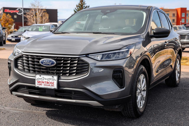 2024 Ford Escape Active AWD