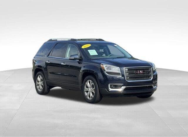 2015 GMC Acadia SLT-2 AWD