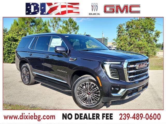 2026 GMC Yukon Elevation 4WD
