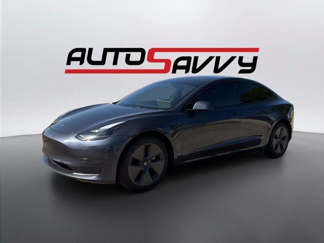 2023 Tesla Model 3 Base