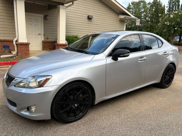 2010 Lexus IS 250 Base
