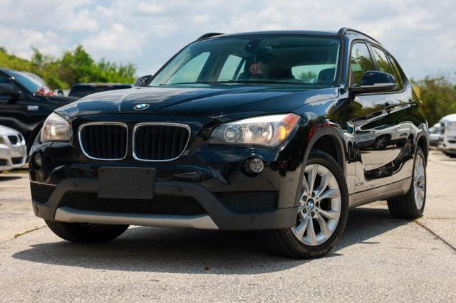 2014 BMW X1 xDrive28i