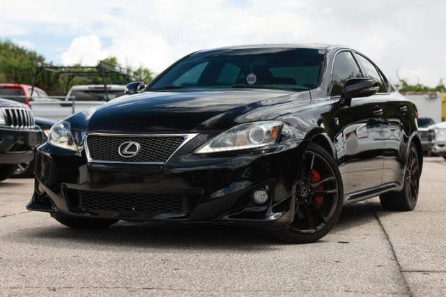 2012 Lexus IS 350 Base