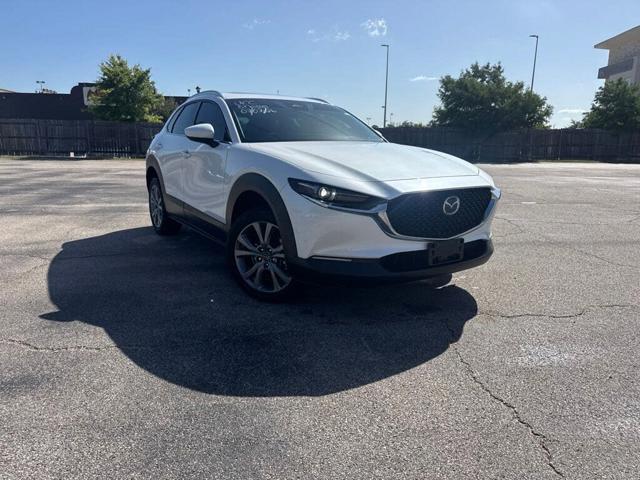 2025 Mazda CX-30 2.5 S Premium