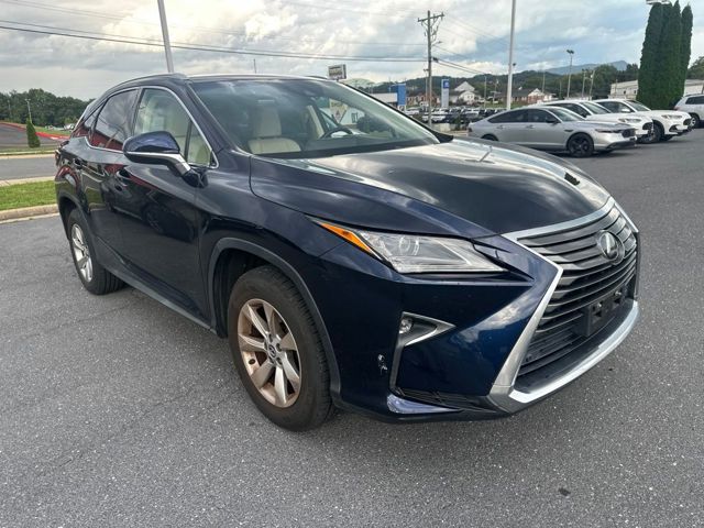 2018 Lexus RX 350 350 AWD