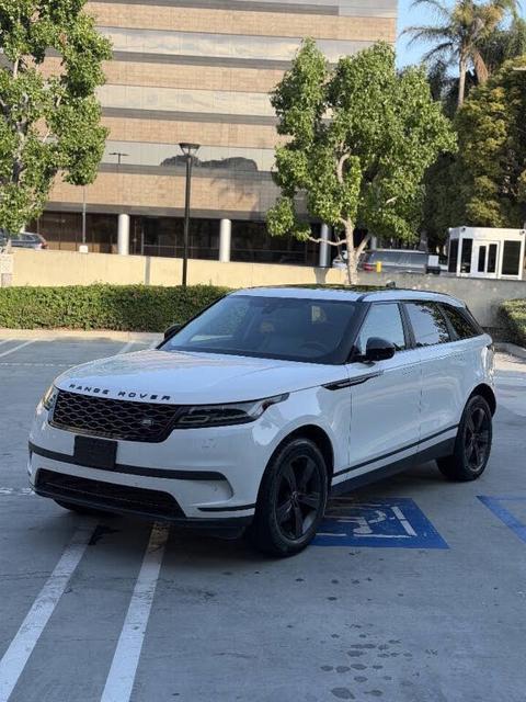 2020 Land Rover Range Rover Velar P250 S