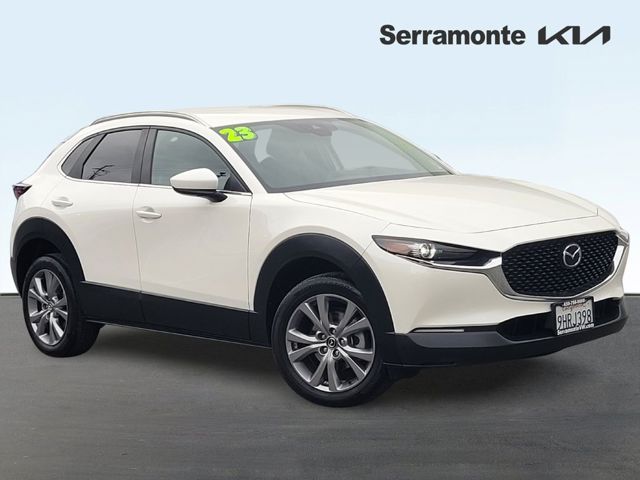 2023 Mazda CX-30 2.5 S Select