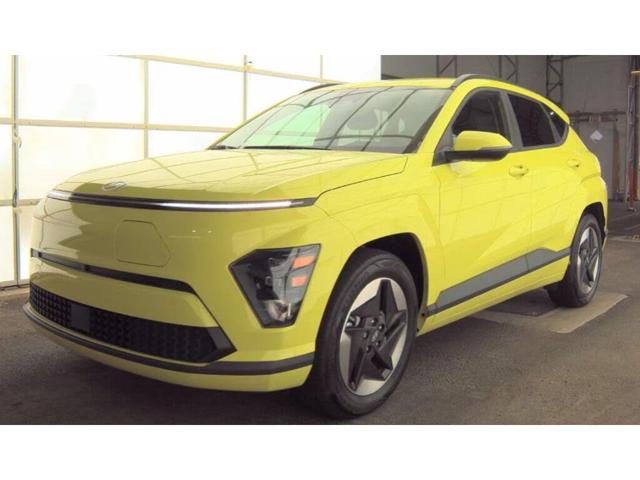 2024 Hyundai Kona Electric SEL