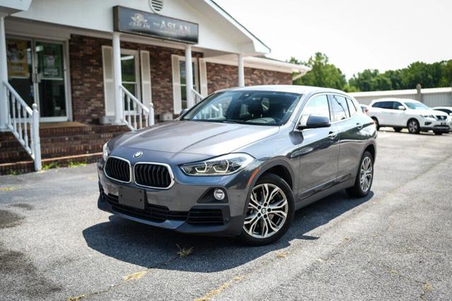 2020 BMW X2 sDrive28i
