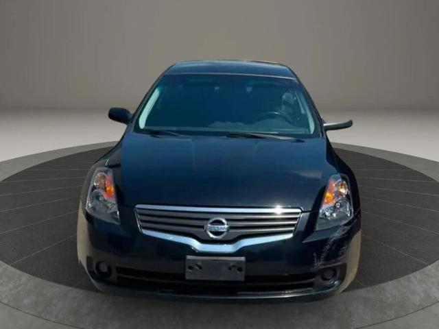 2008 Nissan Altima 2.5 S