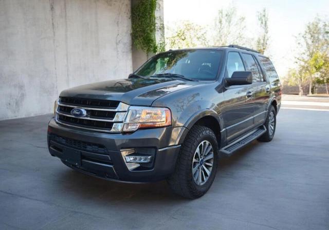 2016 Ford Expedition XLT