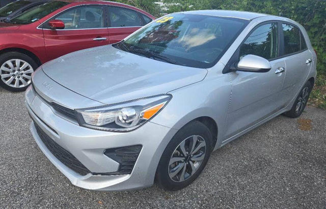 2023 Kia Rio5 S