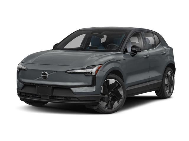 2026 Volvo EX30 Cross Country Twin Ultra