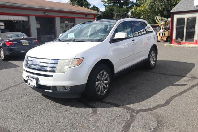 2010 Ford Edge SEL