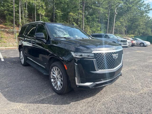 2024 Cadillac Escalade Premium Luxury