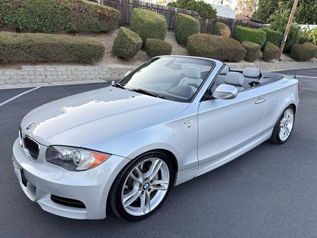 2011 BMW 1 Series 135i