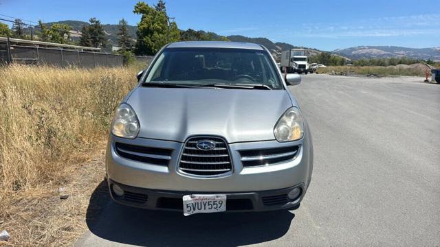 2006 Subaru B9 Tribeca 4 Dr Limited 5-Passenger AWD