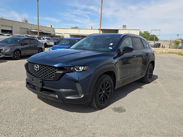 2025 Mazda CX-50 Hybrid Preferred