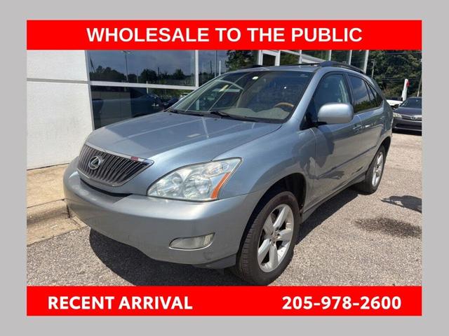 2006 Lexus RX 330 Base