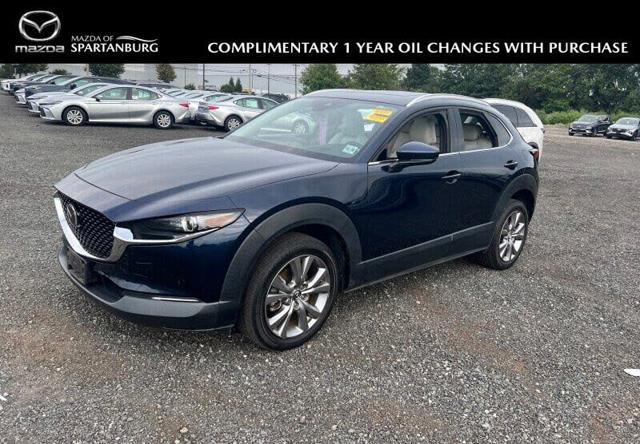 2023 Mazda CX-30 2.5 S Premium