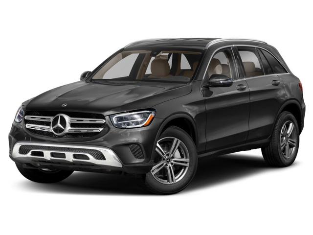 2021 Mercedes-Benz GLC-Class GLC 300 4MATIC