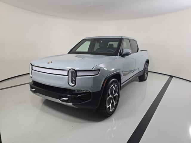 2024 Rivian R1T Adventure