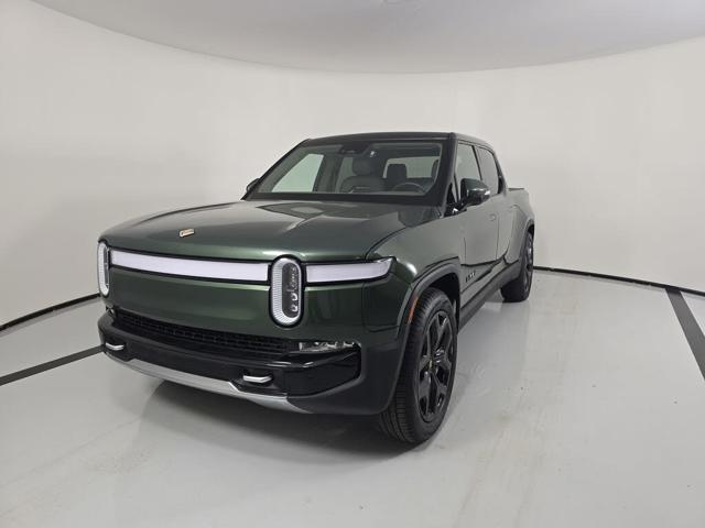 2023 Rivian R1T Adventure