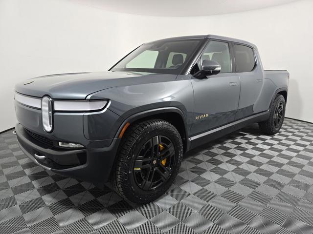 2024 Rivian R1T Adventure