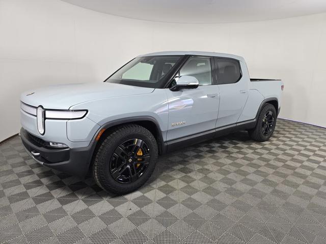 2024 Rivian R1T Adventure