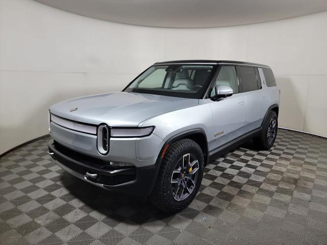 2024 Rivian R1S Launch Edition