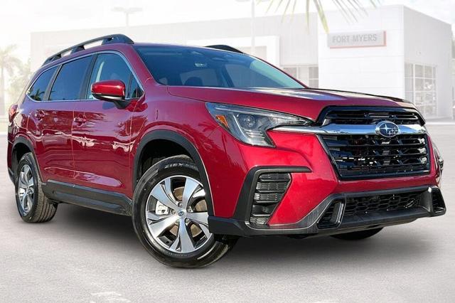 2025 Subaru Ascent Premium 7-Passenger