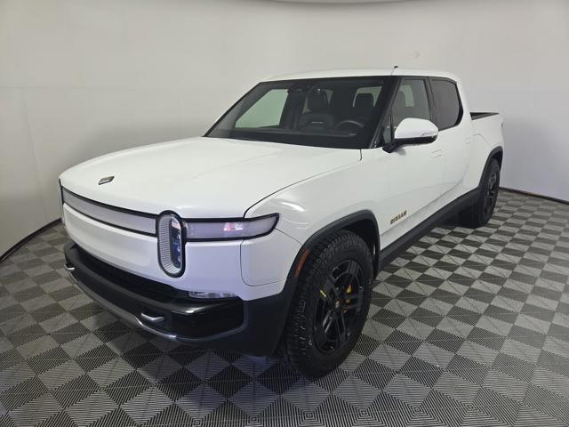 2023 Rivian R1T Adventure