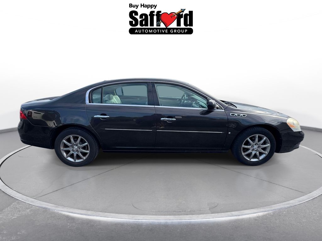2007 Buick Lucerne CXL — photo 1 of 12