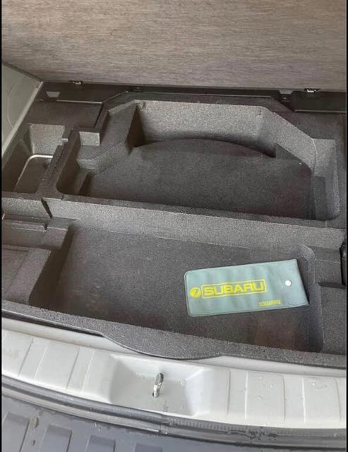 2013 Subaru Forester 2.5X Premium