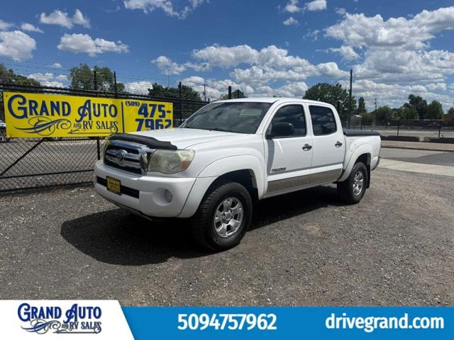 2006 Toyota Tacoma V6