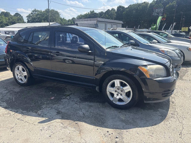 2008 Dodge Caliber SE
