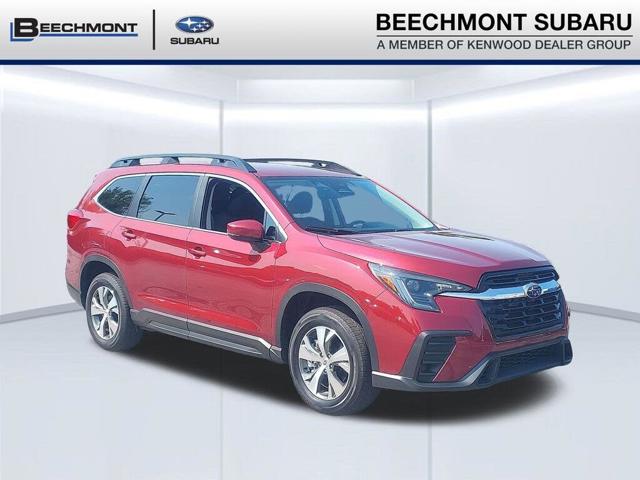 2025 Subaru Ascent Premium 7-Passenger