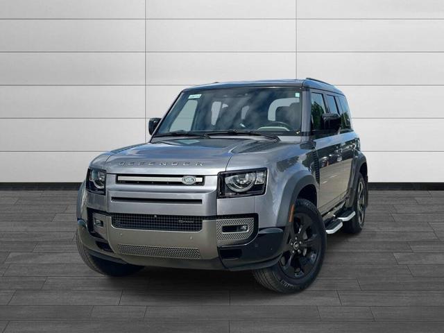 2023 Land Rover Defender 110 X-Dynamic SE