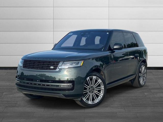 2023 Land Rover Range Rover P530 SE