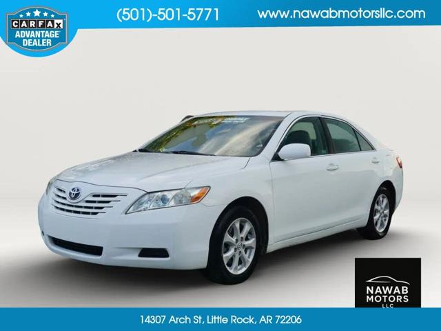 2009 Toyota Camry LE