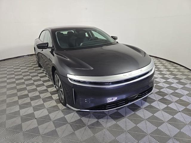 2025 Lucid Air Pure